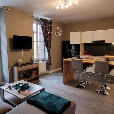 Appartement Le Moulin Vert Carcassone Kültér fotó