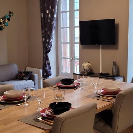 Appartement Le Moulin Vert Carcassone Kültér fotó
