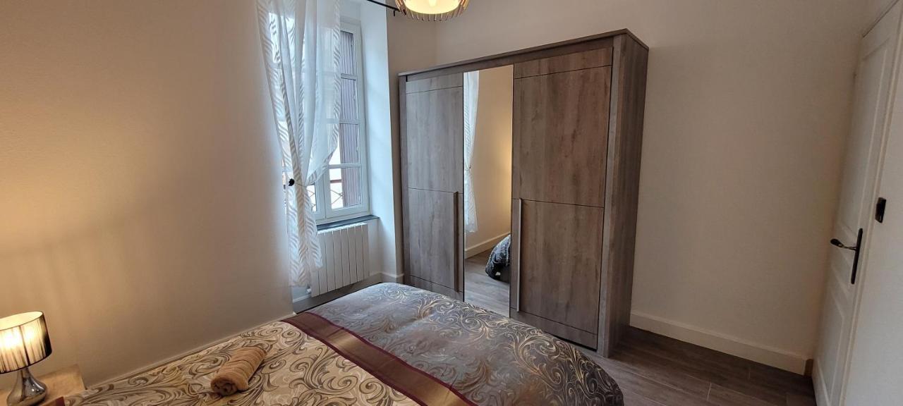 Appartement Le Moulin Vert Carcassone Kültér fotó