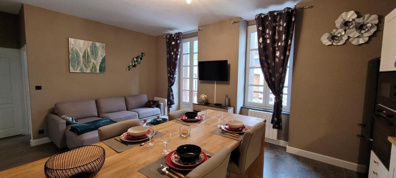 Appartement Le Moulin Vert Carcassone Kültér fotó