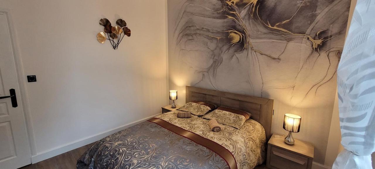 Appartement Le Moulin Vert Carcassone Kültér fotó