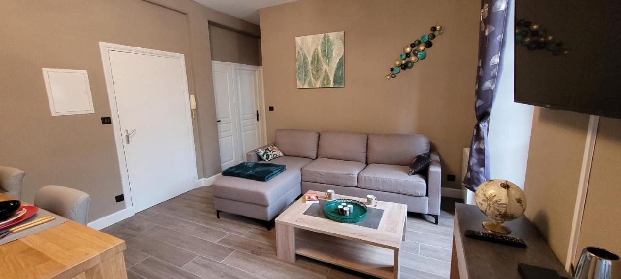 Appartement Le Moulin Vert Carcassone Kültér fotó