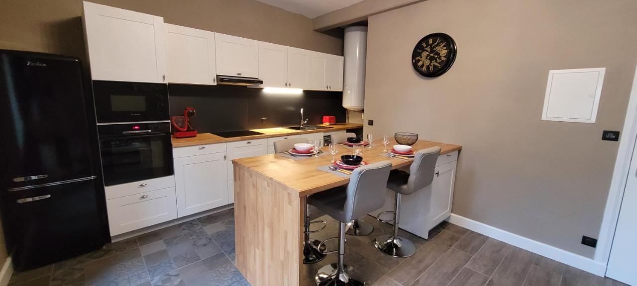 Appartement Le Moulin Vert Carcassone Kültér fotó
