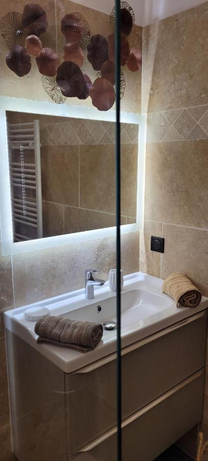 Appartement Le Moulin Vert Carcassone Kültér fotó